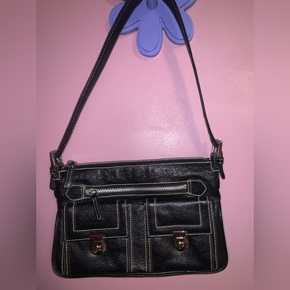 Vintage Michael Rome Purse